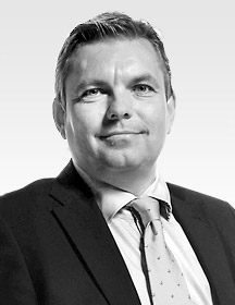 Fredrik Bohman